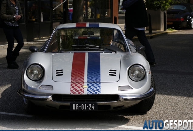 Ferrari Dino 246 GT