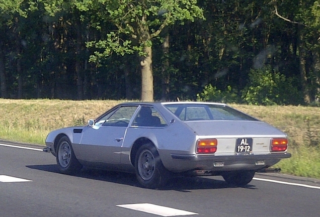 Lamborghini Jarama 400 GT