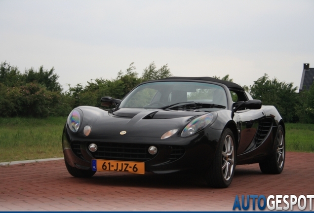 Lotus Elise S2 111R