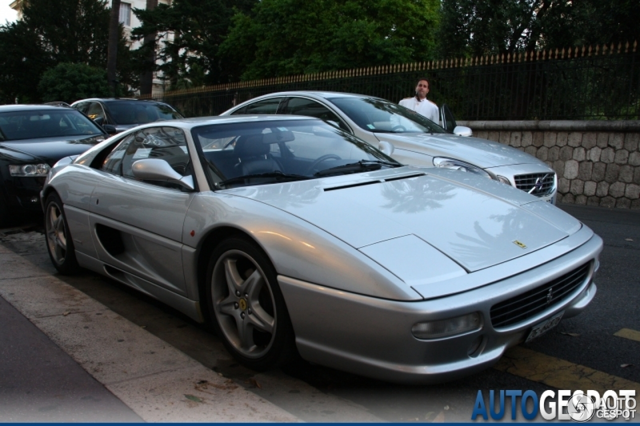 Ferrari F355 Berlinetta