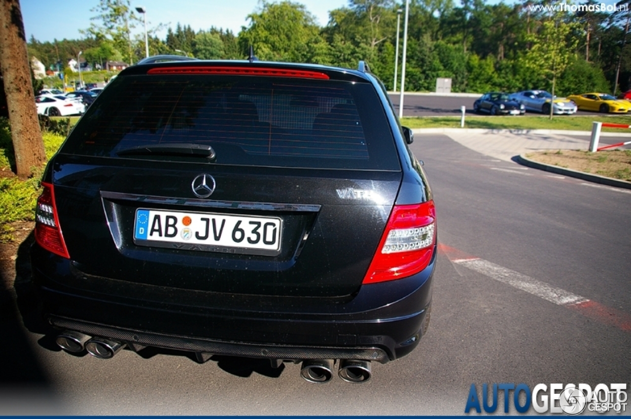 Mercedes-Benz Väth V63RS Clubsport Estate