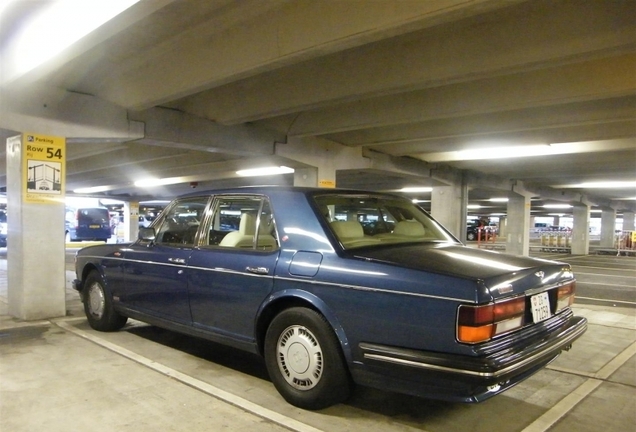 Bentley Turbo R