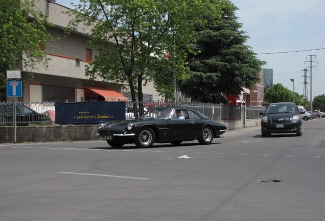 Ferrari 500 SF