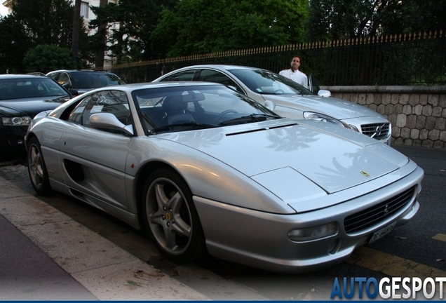 Ferrari F355 Berlinetta