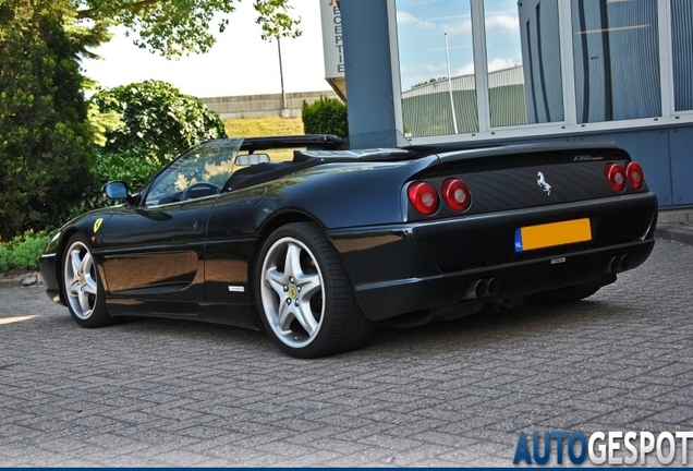 Ferrari F355 Spider