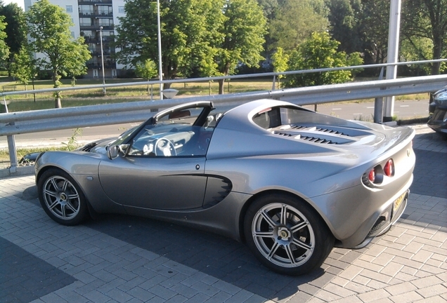 Lotus Elise S2 111R