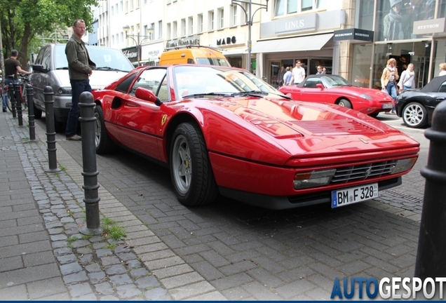 Ferrari 328 GTS