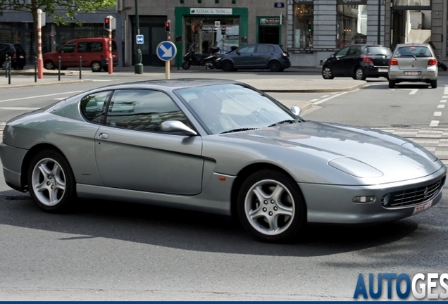 Ferrari 456M GT