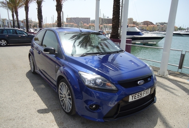 Ford Focus RS 2009