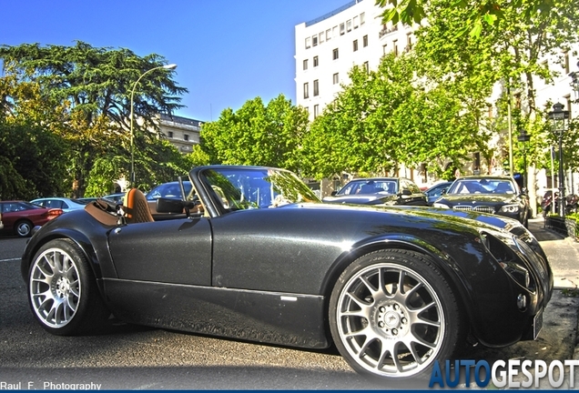 Wiesmann Roadster MF3