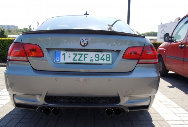 BMW M3 E92 Coupé