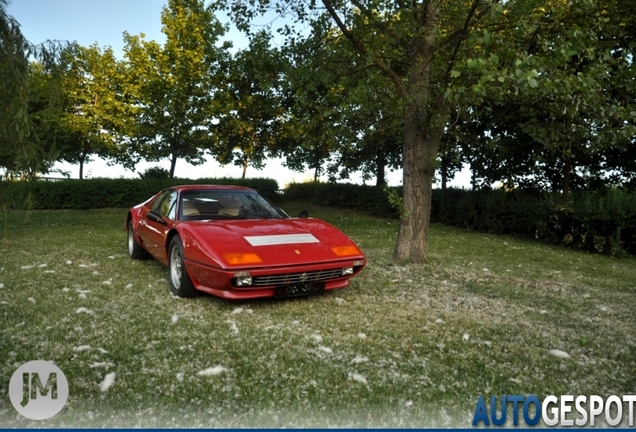 Ferrari 512 BBi