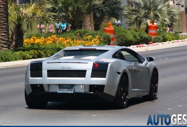 Lamborghini Gallardo