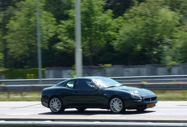 Maserati 3200GT