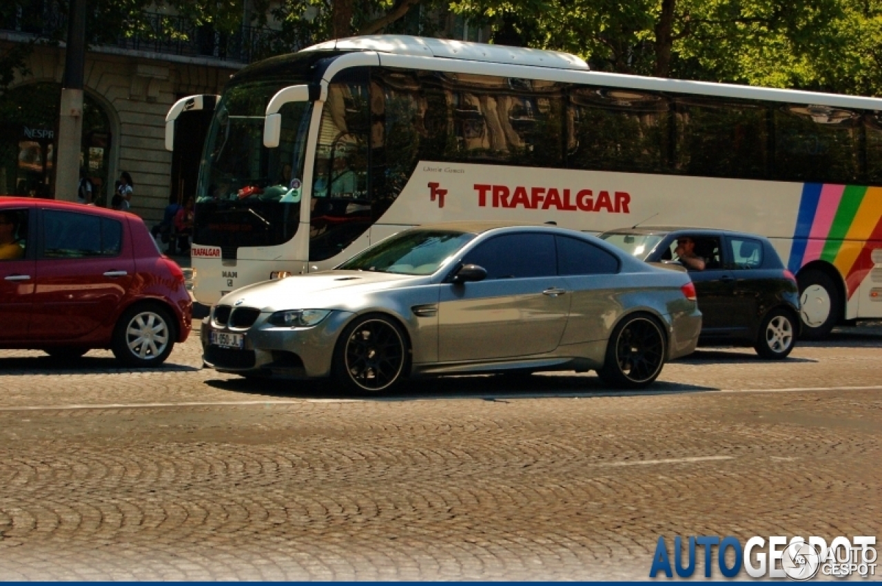 BMW M3 E92 Coupé