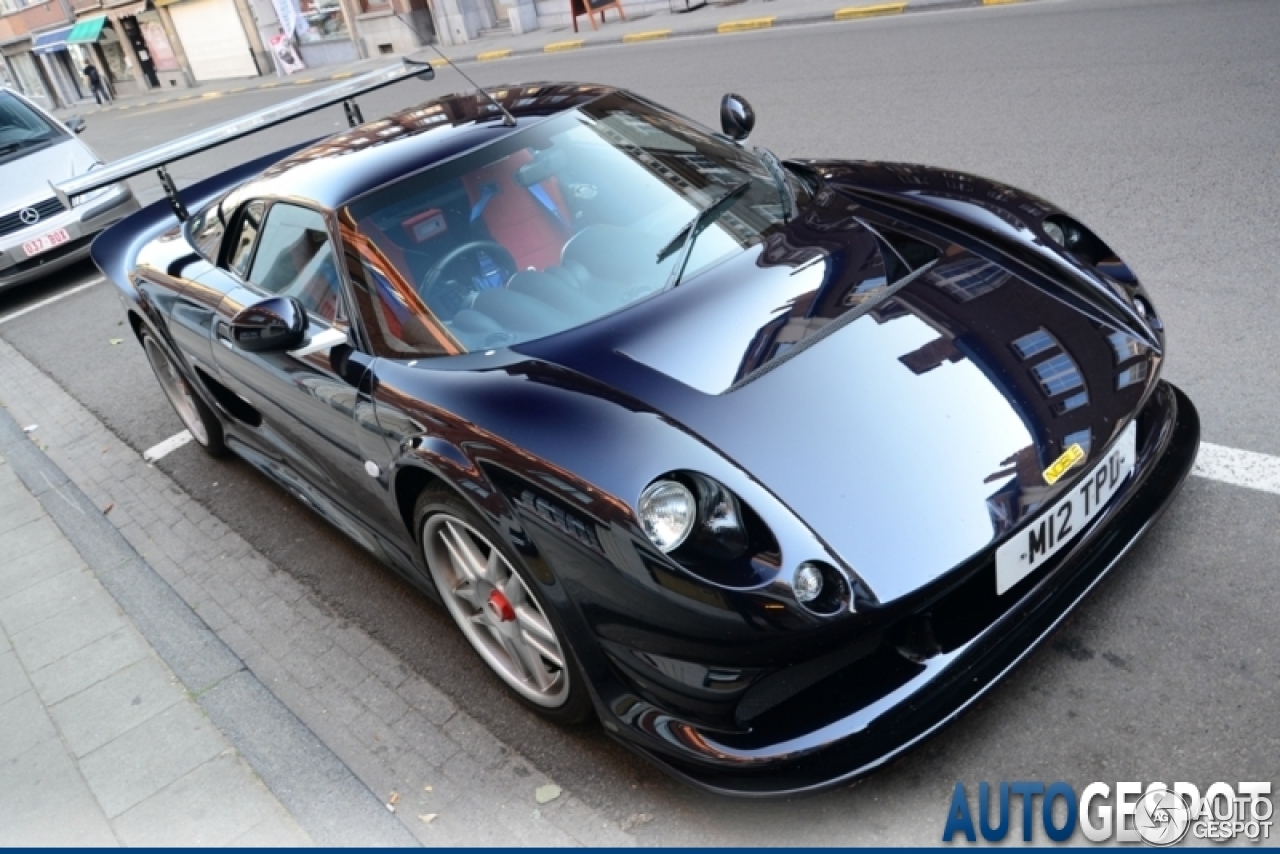 Noble M12 GTO