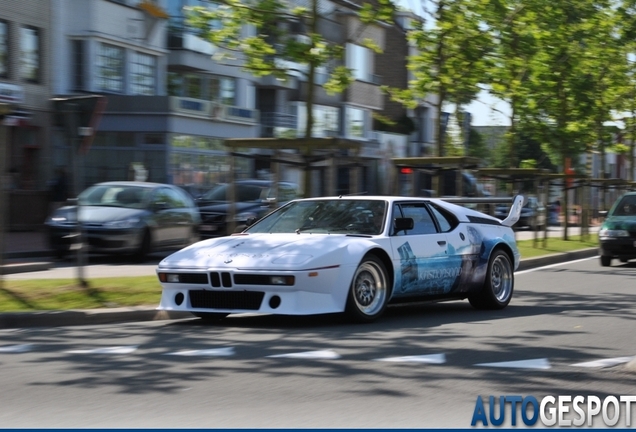 BMW M1