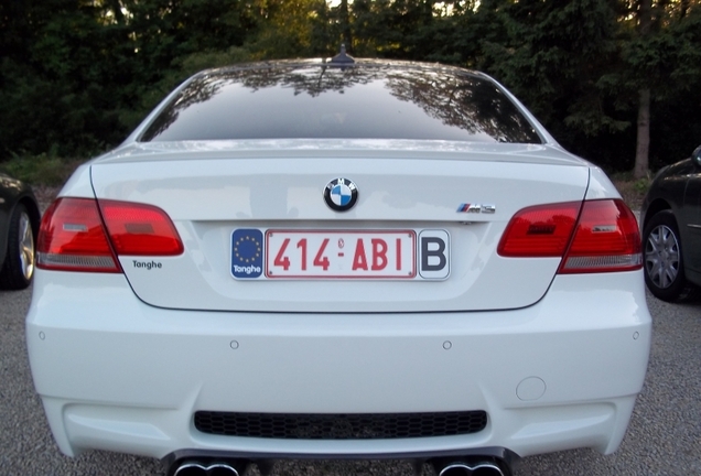 BMW M3 E92 Coupé