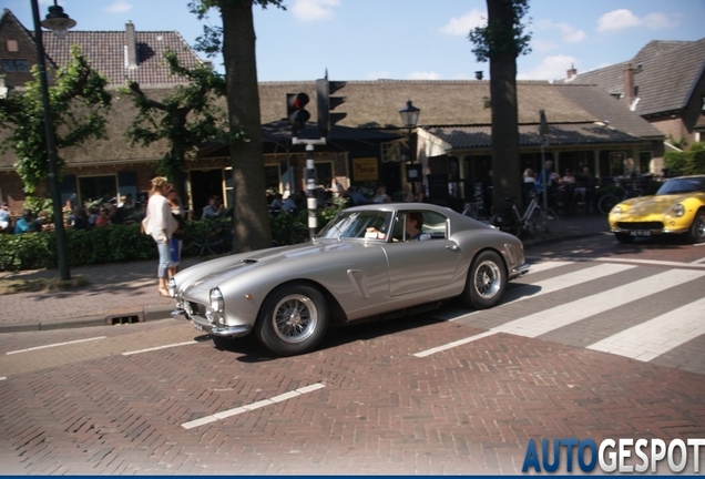 Ferrari 250 GT SWB Berlinetta