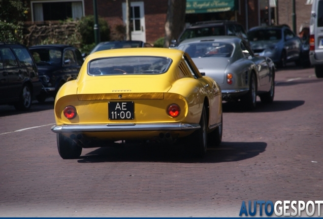 Ferrari 275 GTB/4