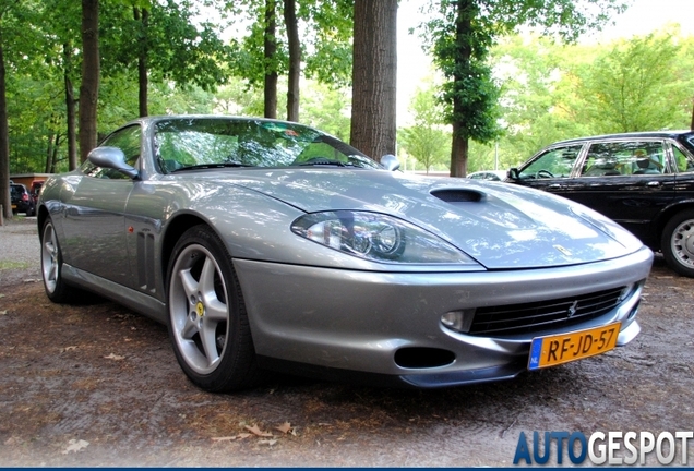 Ferrari 550 Maranello