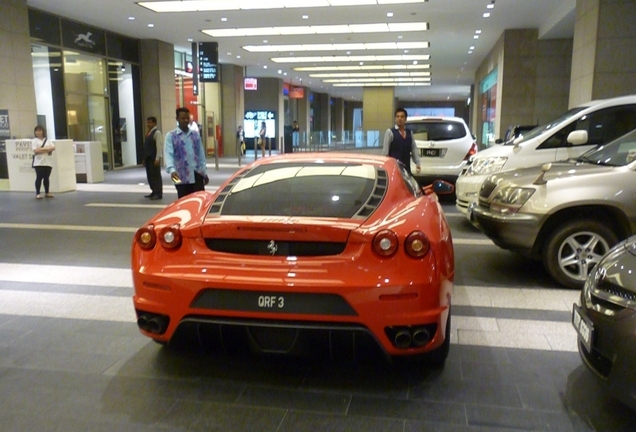 Ferrari F430