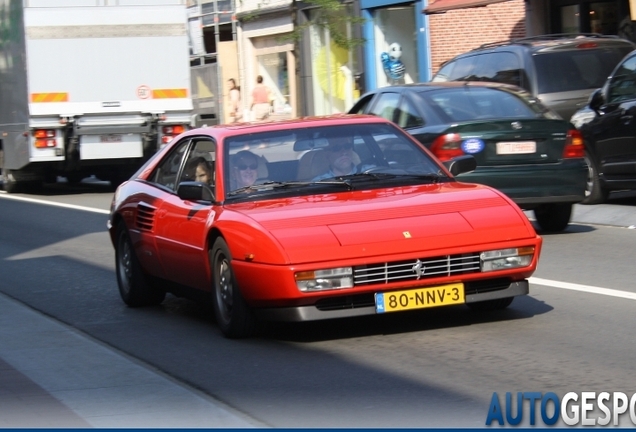 Ferrari Mondial T