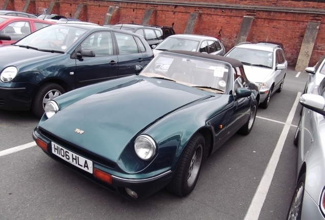 TVR S3