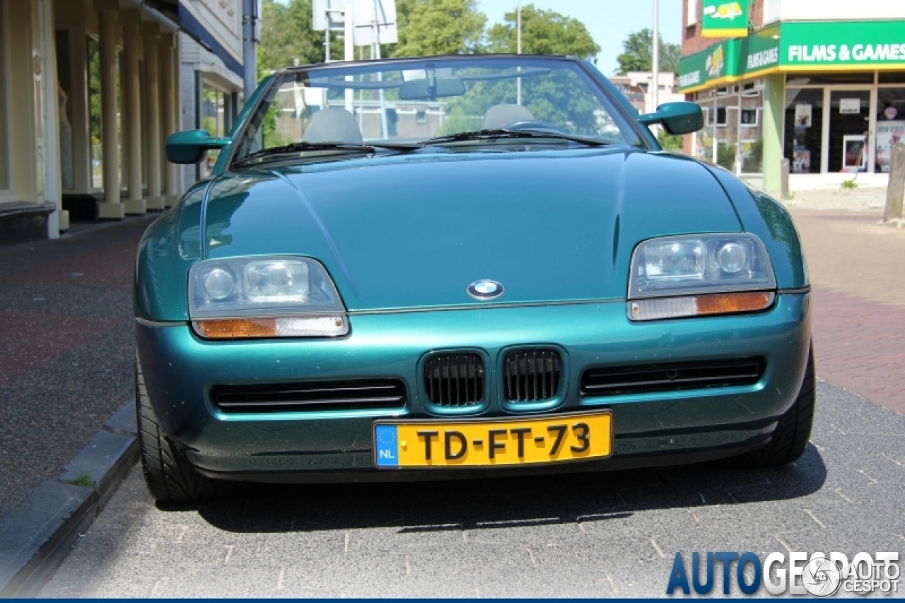 BMW Z1