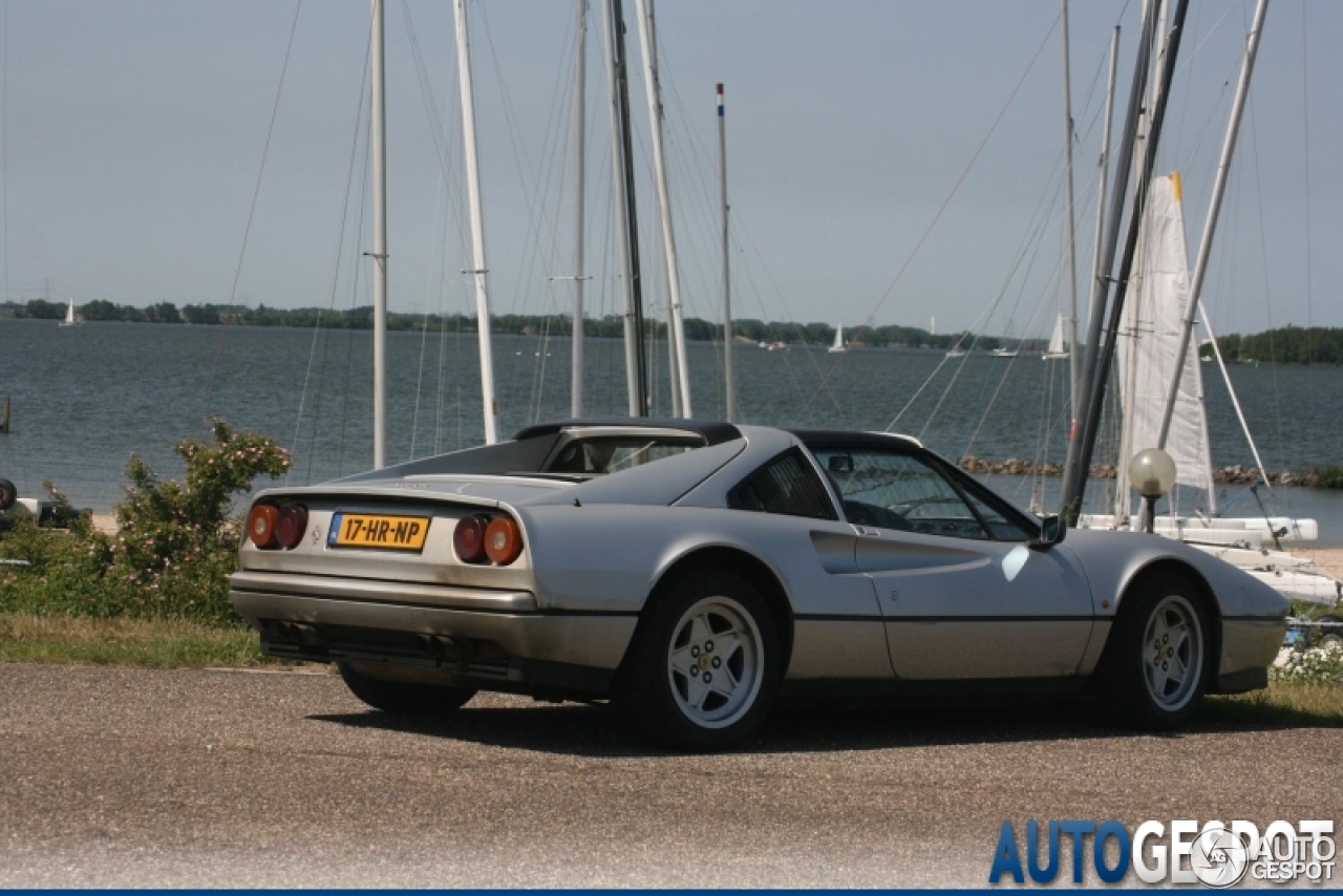 Ferrari 328 GTS