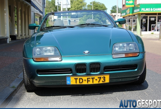 BMW Z1