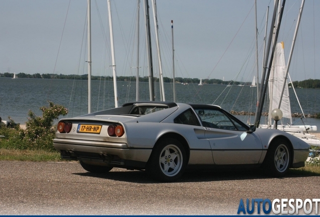 Ferrari 328 GTS