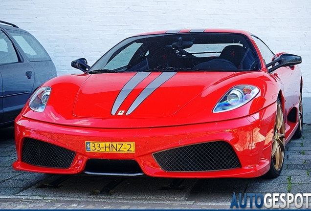 Ferrari 430 Scuderia