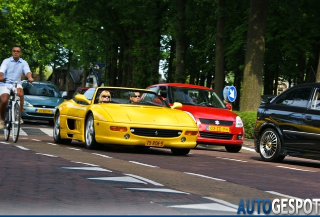 Ferrari F355 Spider