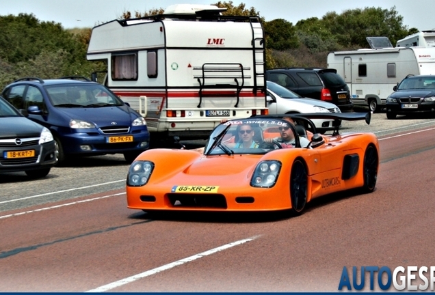 Ultima Can-Am