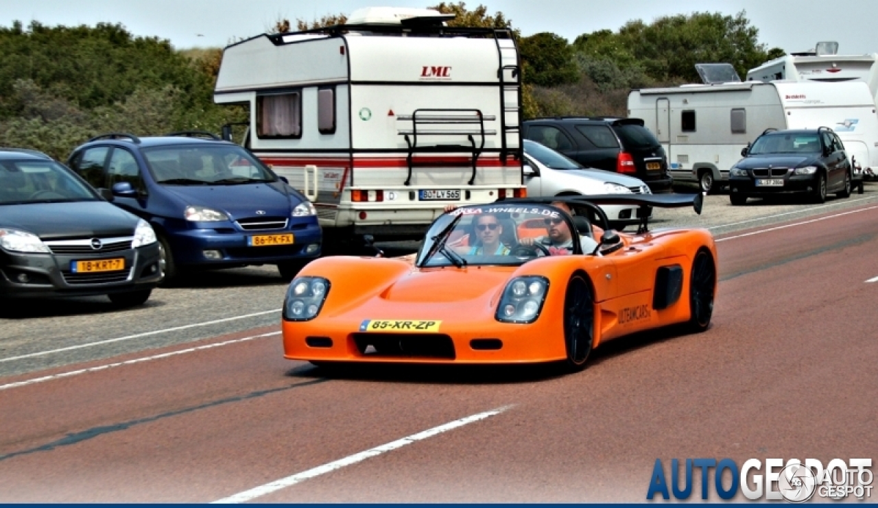 Ultima Can-Am