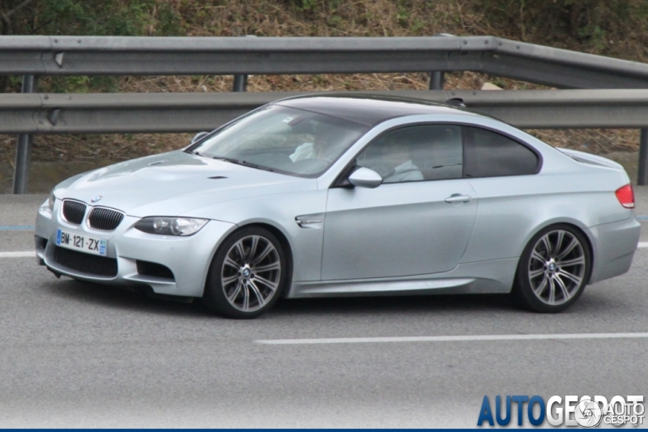 BMW M3 E92 Coupé