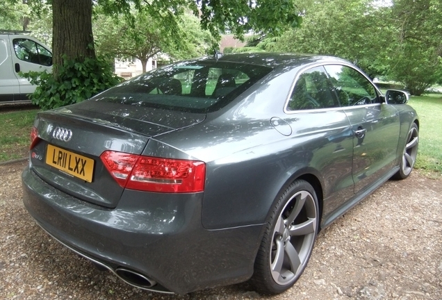 Audi RS5 8T