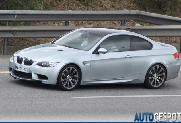 BMW M3 E92 Coupé