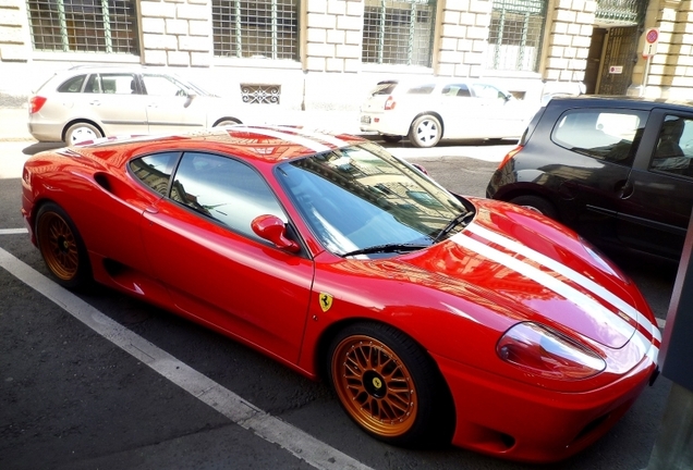 Ferrari 360 Modena