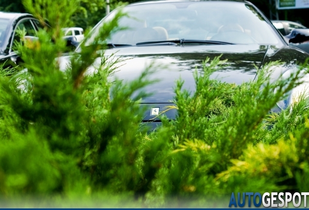 Ferrari 612 Scaglietti