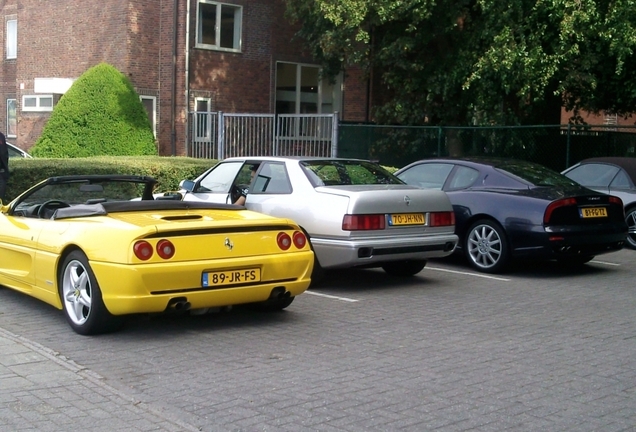 Ferrari F355 Spider