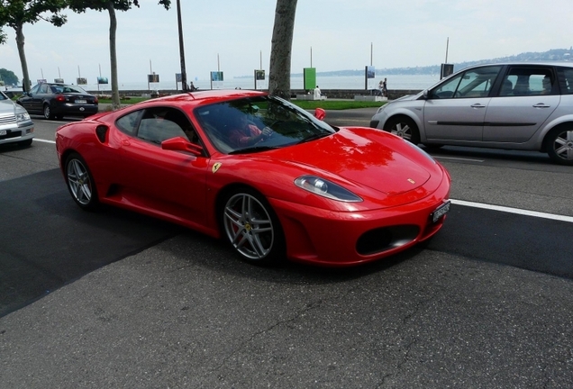 Ferrari F430