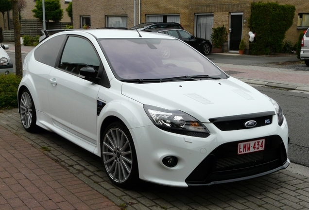 Ford Focus RS 2009