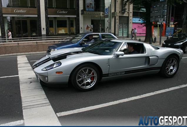 Ford GT