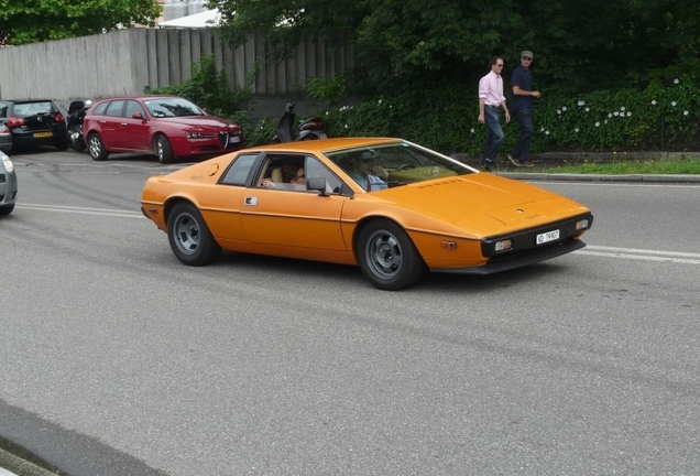 Lotus Esprit S1