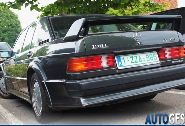 Mercedes-Benz 190E 2.5-16v EVO I