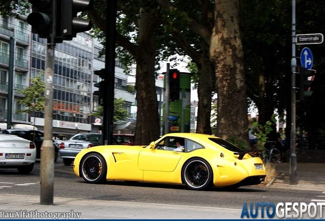 Wiesmann GT MF5