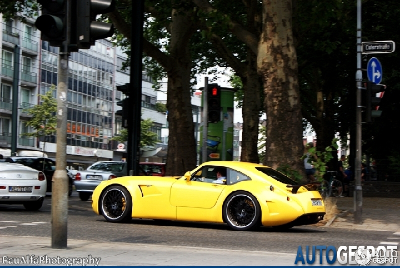 Wiesmann GT MF5