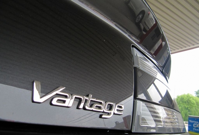 Aston Martin V8 Vantage N420